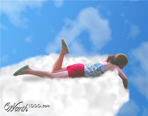 Photoshop Design by ninapeanut
