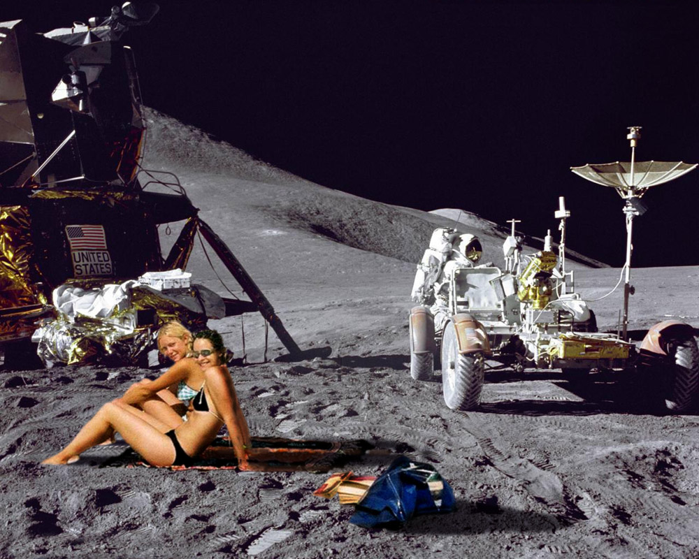 Photoshop Design by Ron Miller for DesignCrowd (Community Contests) | Design #9054055