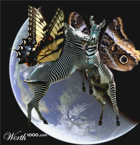 Photoshop Design by EyEars