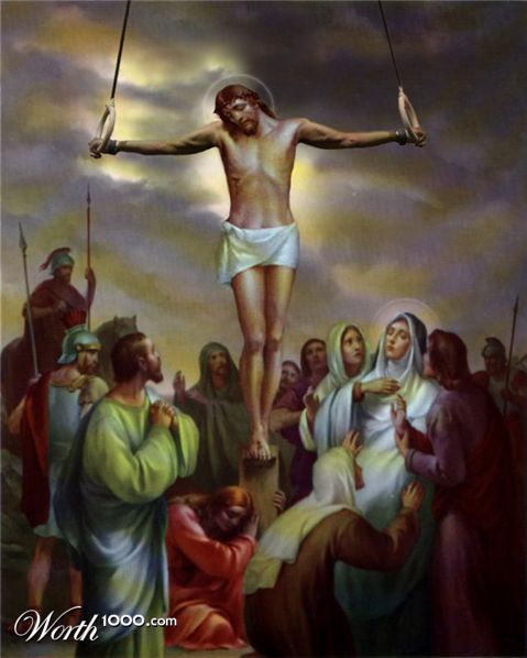 Photoshop Design by godzillatemple