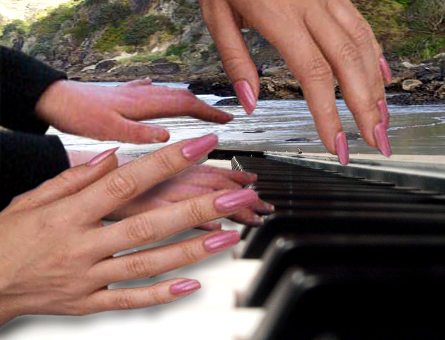 Diseño de Photoshop por EyEars para DesignCrowd (Community Contests) | Diseño #9061376