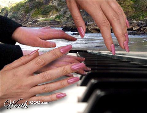 Photoshop Design by EyEars