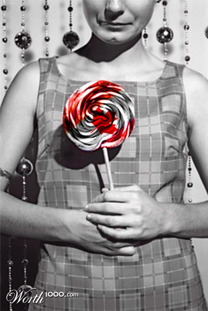 Photoshop Design by mattbyng