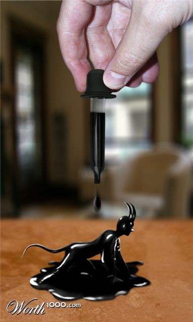 Photoshop Design by TheBlackMamba