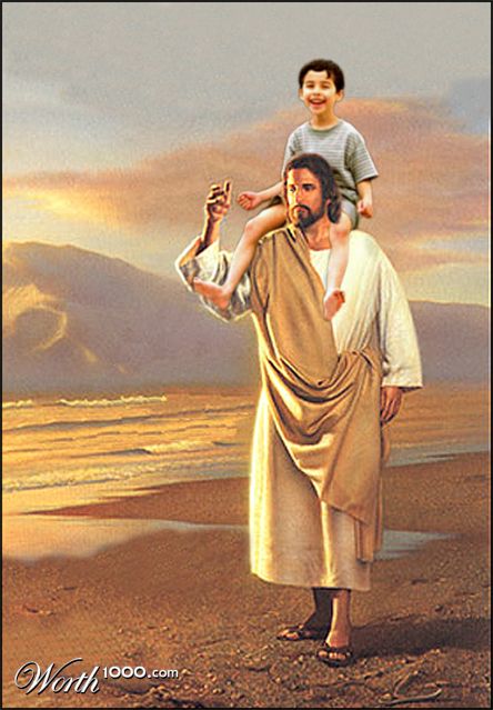 Photoshop Design by zaheersc