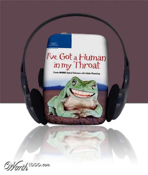 Photoshop Design by miggzter