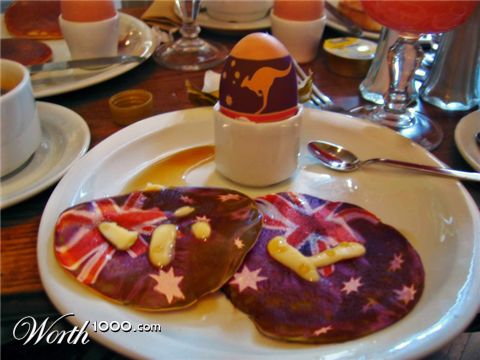 Photoshop Design by miggzter