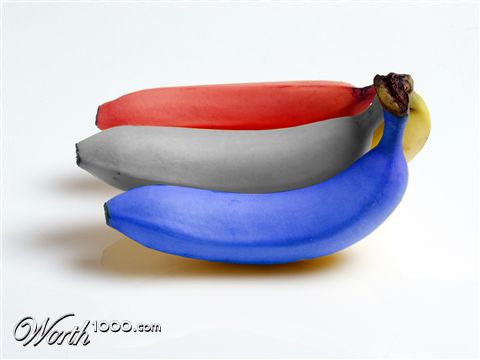 Photoshop Design by borg05