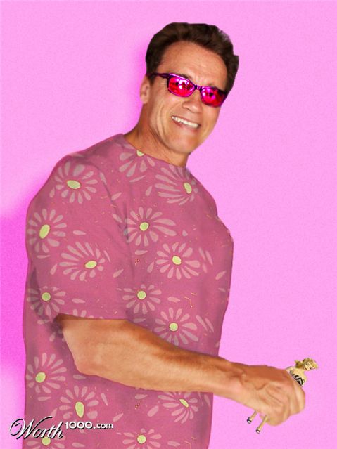 Photoshop Design by PScrazy