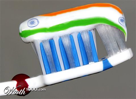 Photoshop Design by zaheersc