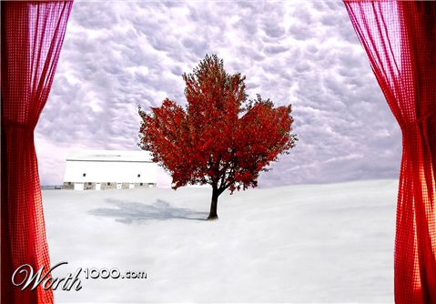 Photoshop Design by gerace