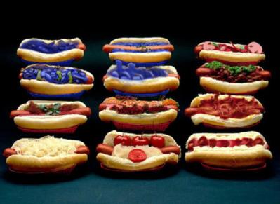 Photoshop Design by Dziedzic