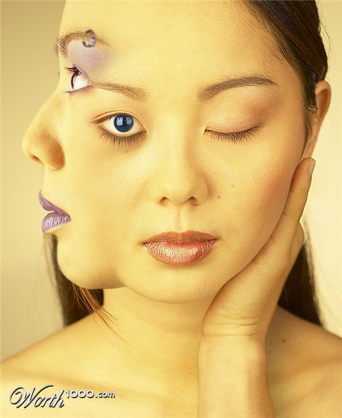 Photoshop Design by echoburst