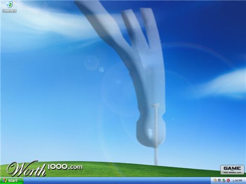 Photoshop Design by blairbowman