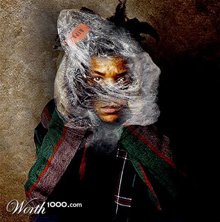 Photoshop Design by vintageskin