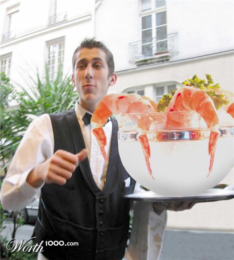 Photoshop Design by duragg