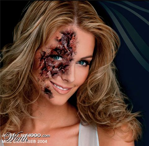 Photoshop Design by ayoksus