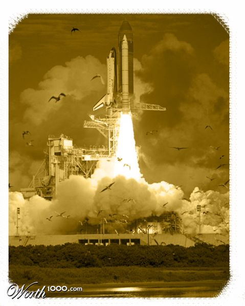 Photoshop Design by Rafreaky