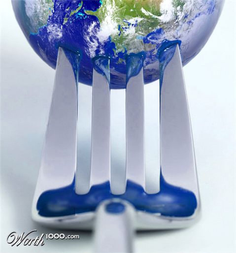 Photoshop Design by Dziedzic