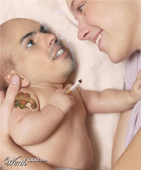 Photoshop Design by Penbender