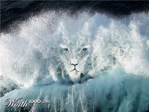 Photoshop Design by DanielaPirjol