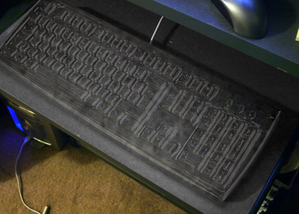 Photoshop Design by johndiablo for DesignCrowd (Community Contests) | Design #9061405