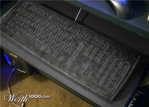 Photoshop Design by johndiablo