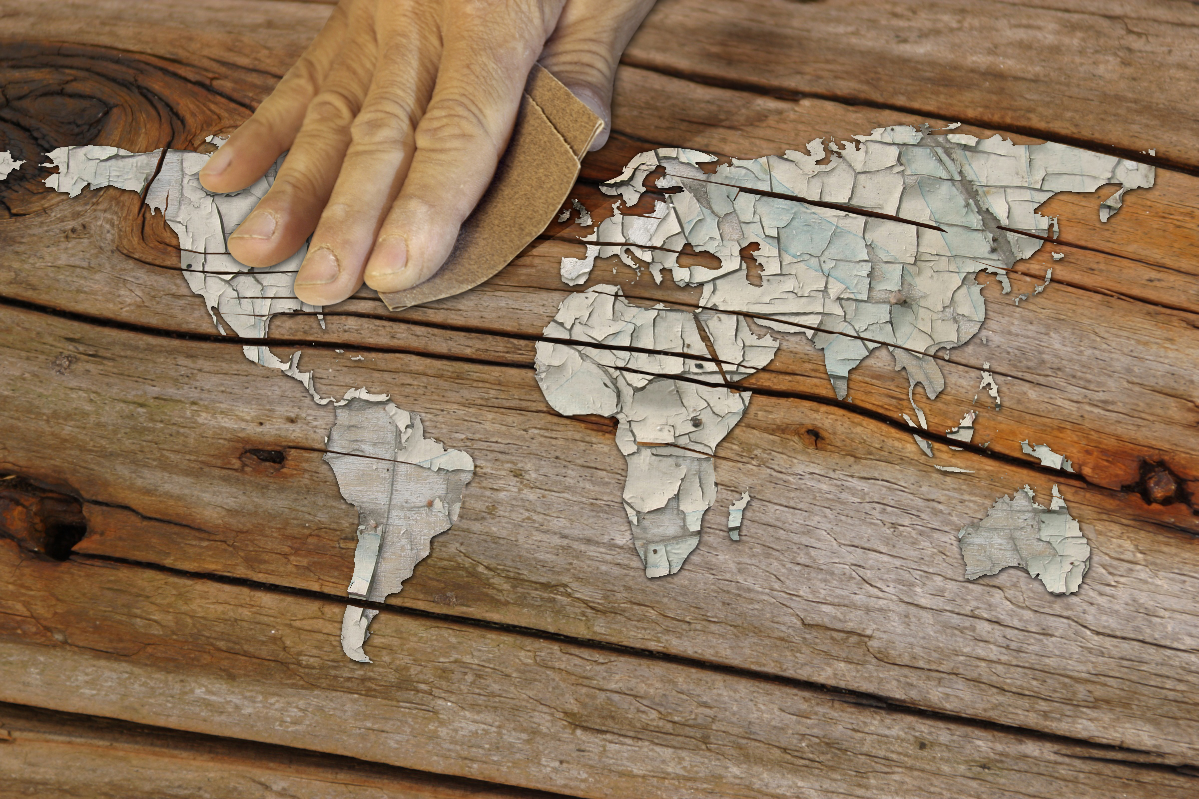 Photoshop Design by DreadDormammu for DesignCrowd (Community Contests) | Design #9050157