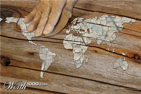 Photoshop Design by DreadDormammu