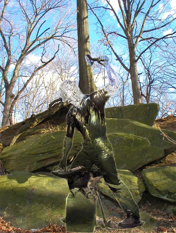 Diseño de Photoshop por brunotelmo para DesignCrowd (Community Contests) | Diseño #9061350