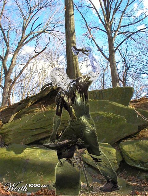 Photoshop Design by brunotelmo