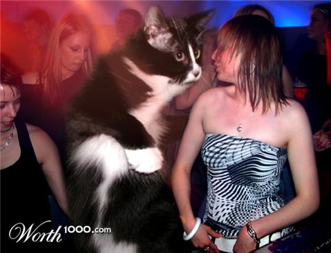 Photoshop Design by Sjizzuka