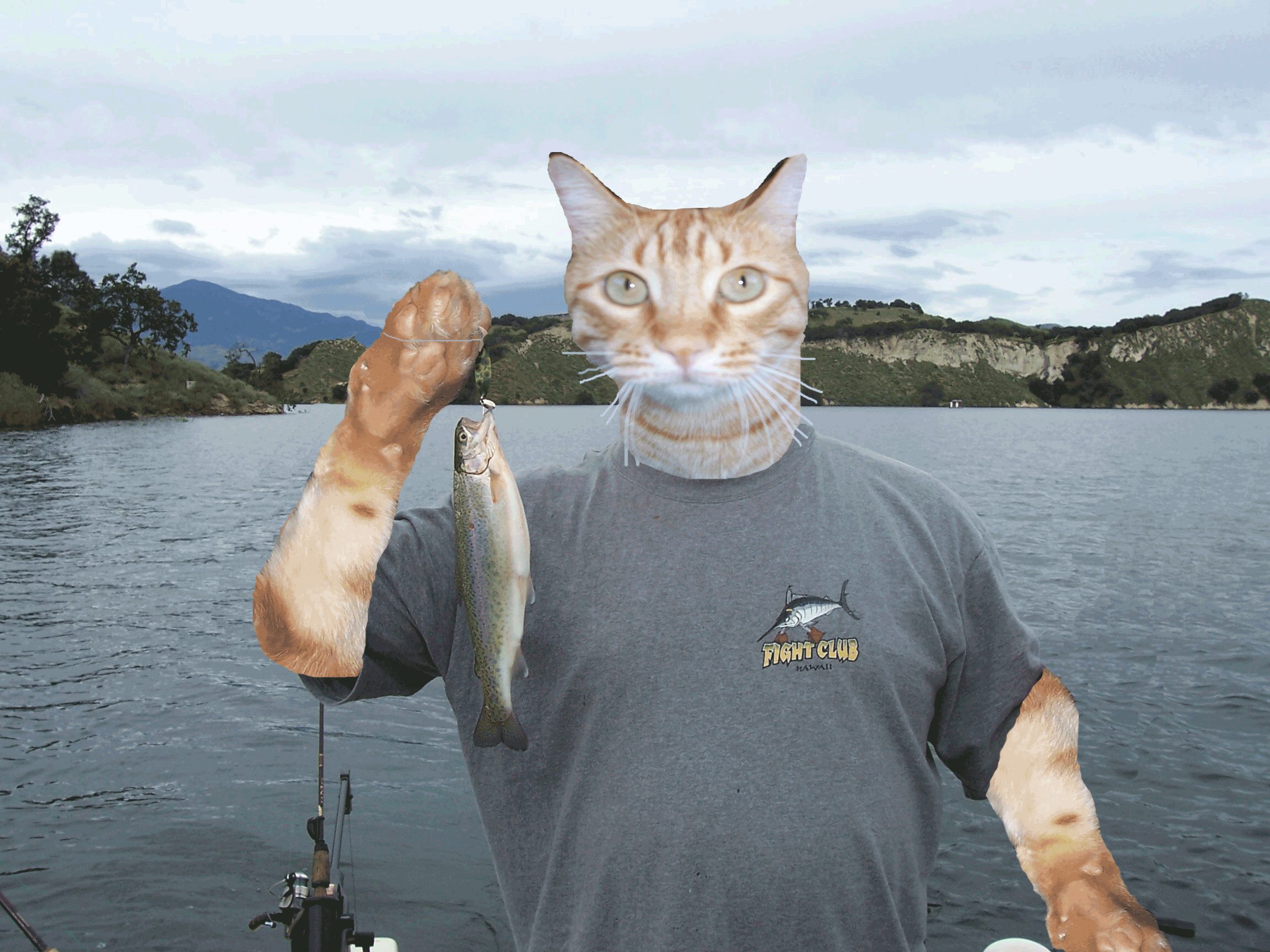 Diseño de Photoshop por Im_refuelin para DesignCrowd (Community Contests) | Diseño #9061960