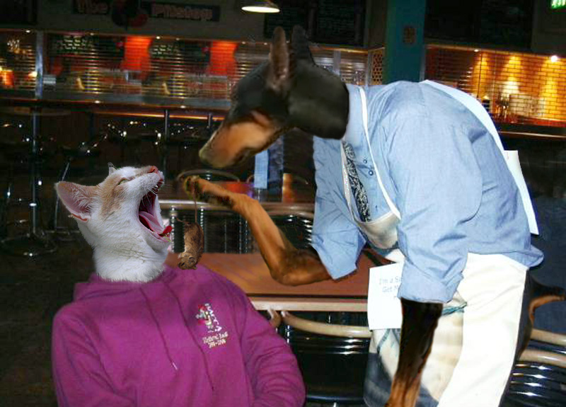 Photoshop Design by johndiablo for DesignCrowd (Community Contests) | Design #9061971