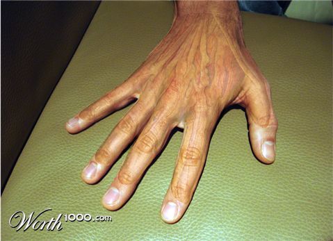 Photoshop Design by Jelger