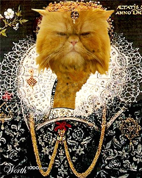 Photoshop Design by EyEars