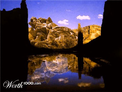 Photoshop Design by VILLAF