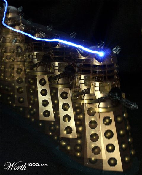 Photography by SigloV