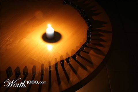 Photography by desertpenguin