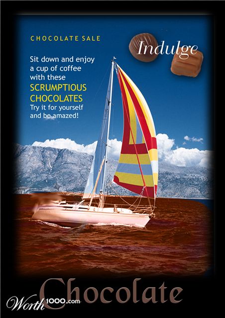 Photoshop Design by Shaindy