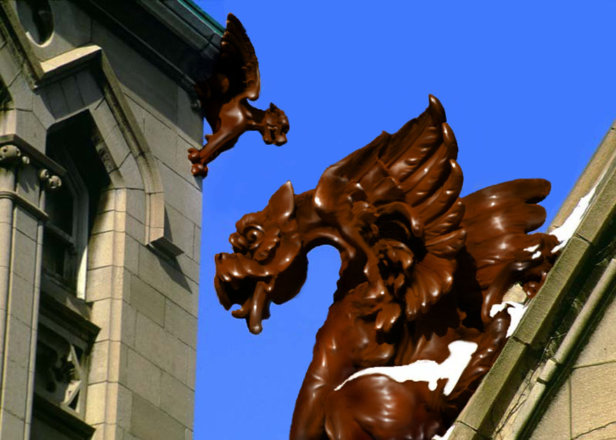 Diseño de Photoshop por Uberwench para DesignCrowd (Community Contests) | Diseño #9062295