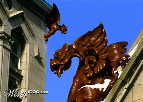 Photoshop Design by Uberwench