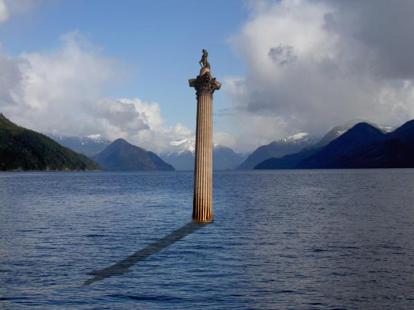 Photoshop Design by ProfessorYak for DesignCrowd (Community Contests) | Design #9072226