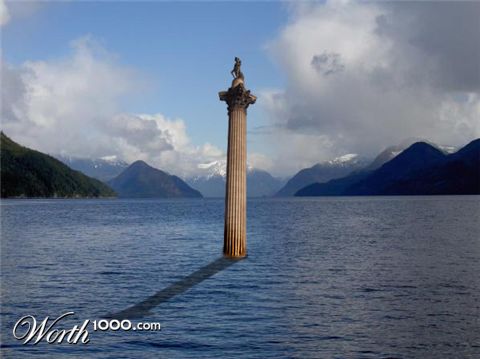 Photoshop Design by ProfessorYak