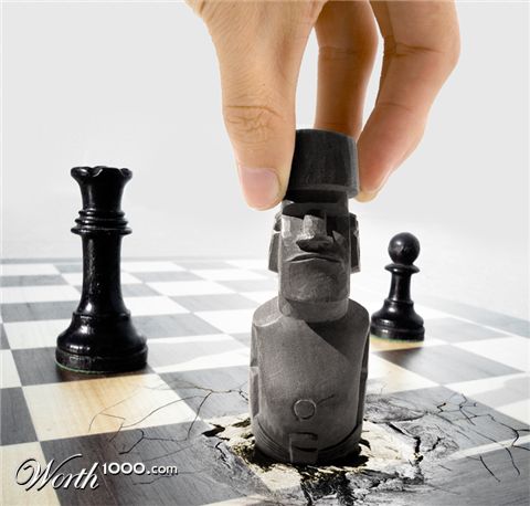 Photoshop Design by cer1alk1ller