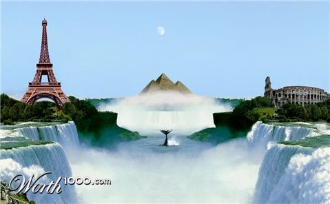 Photoshop Design by fabfella10