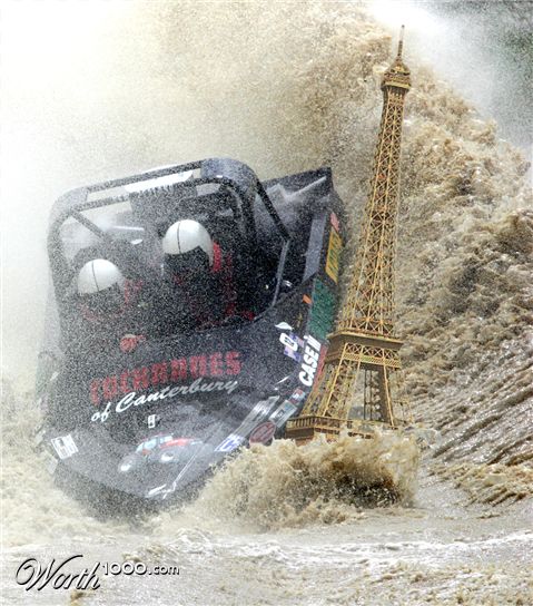 Photoshop Design by GTAPEX