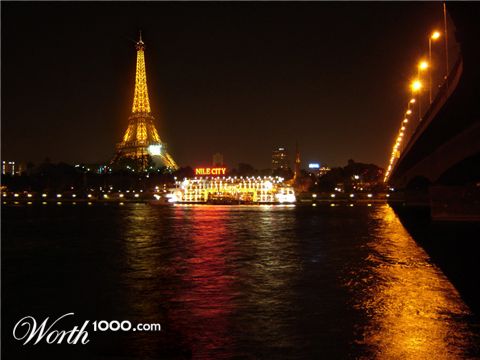 Photoshop Design by sherif1000