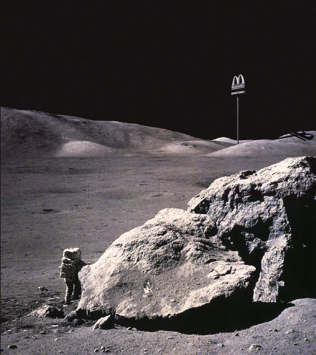 Diseño de Photoshop por britown para DesignCrowd (Community Contests) | Diseño #9072459