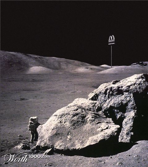 Photoshop Design by britown